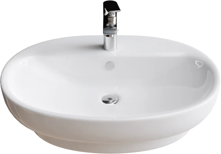 Раковина Doppia 65 0116