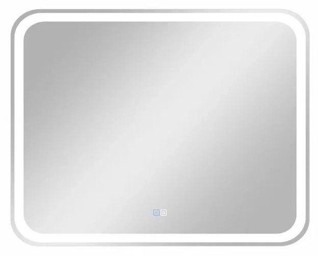 Зеркало Russo 800*700