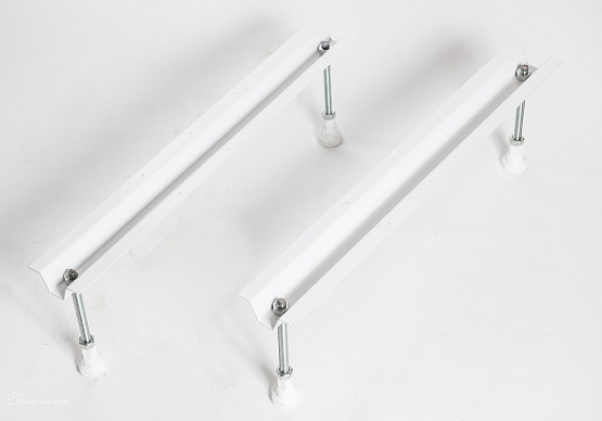 Ножки д/ванн универс.Aquatek