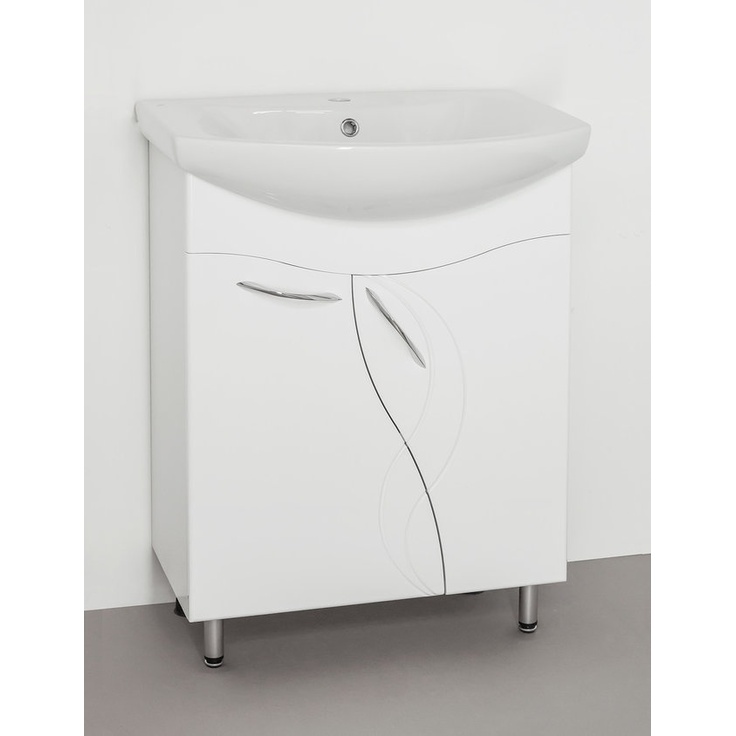 Тумба Амелия 65 п/умыв.Стелла 65