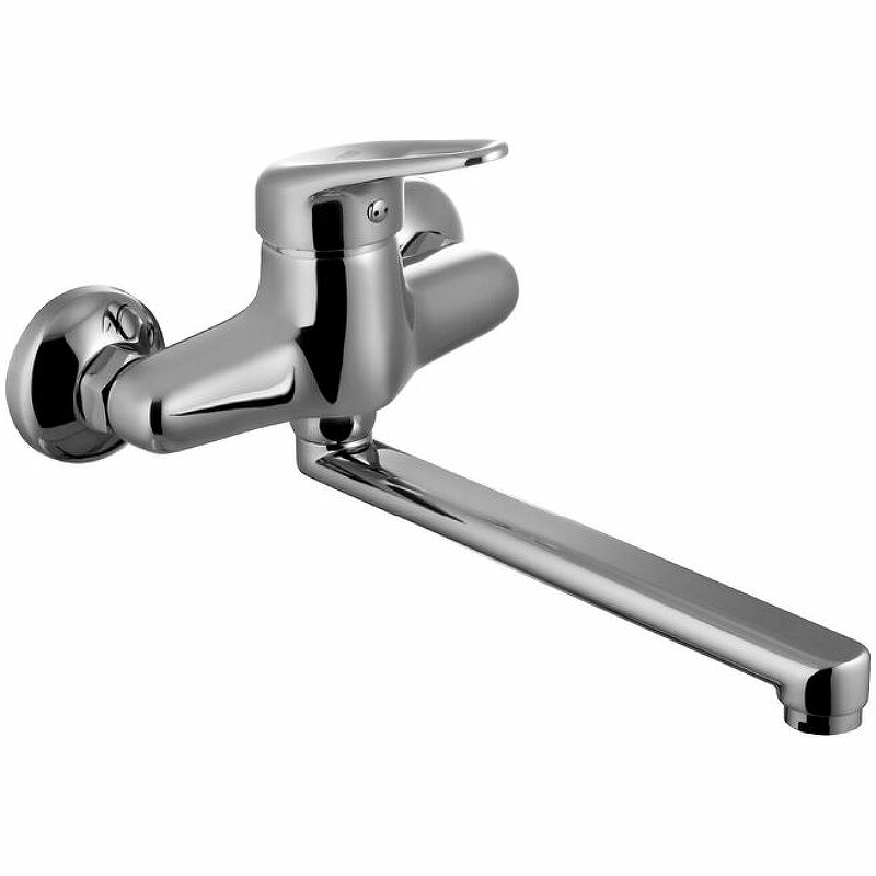 Смеситель д/кухни,умыв.LM 4111C LUNA