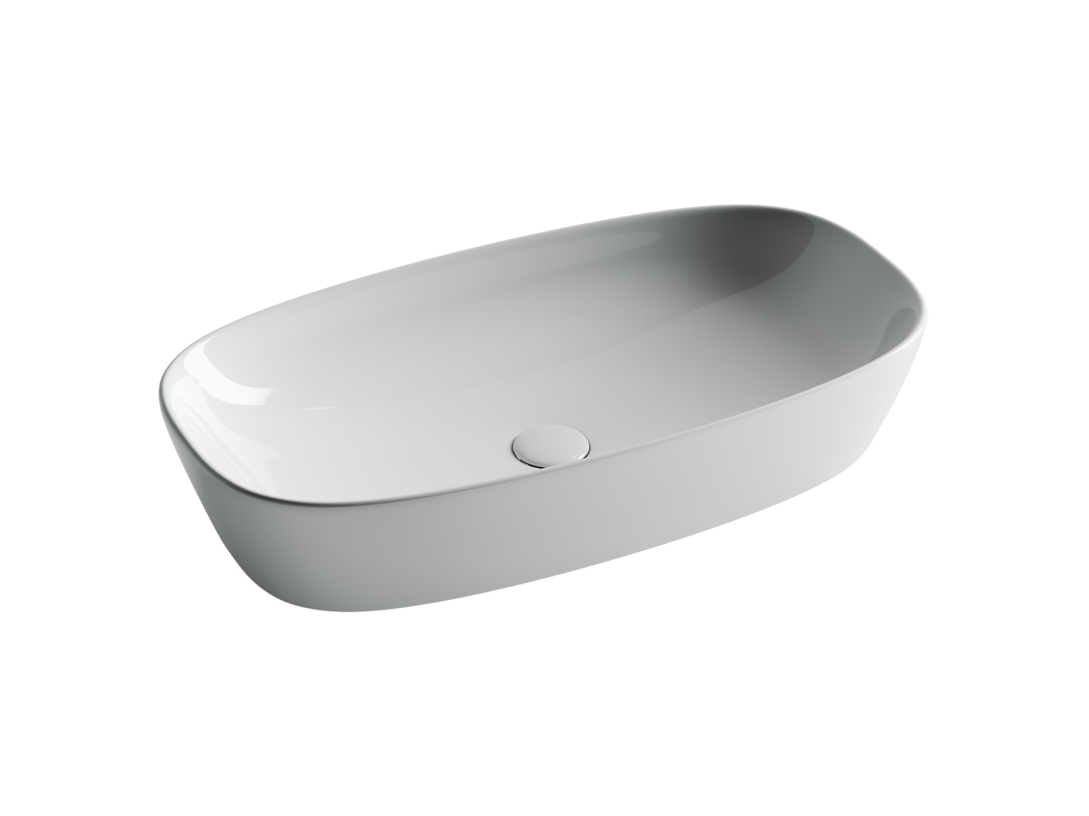 Раковина наклад.Element (700*375*140) арт.CN5040