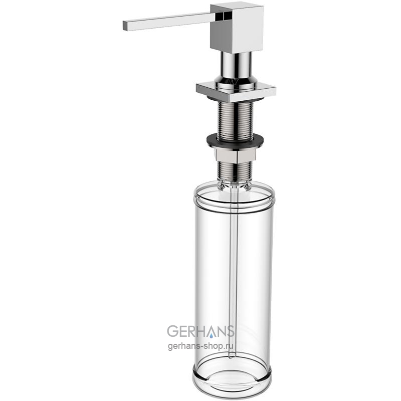 Дозатор К 50404 хром