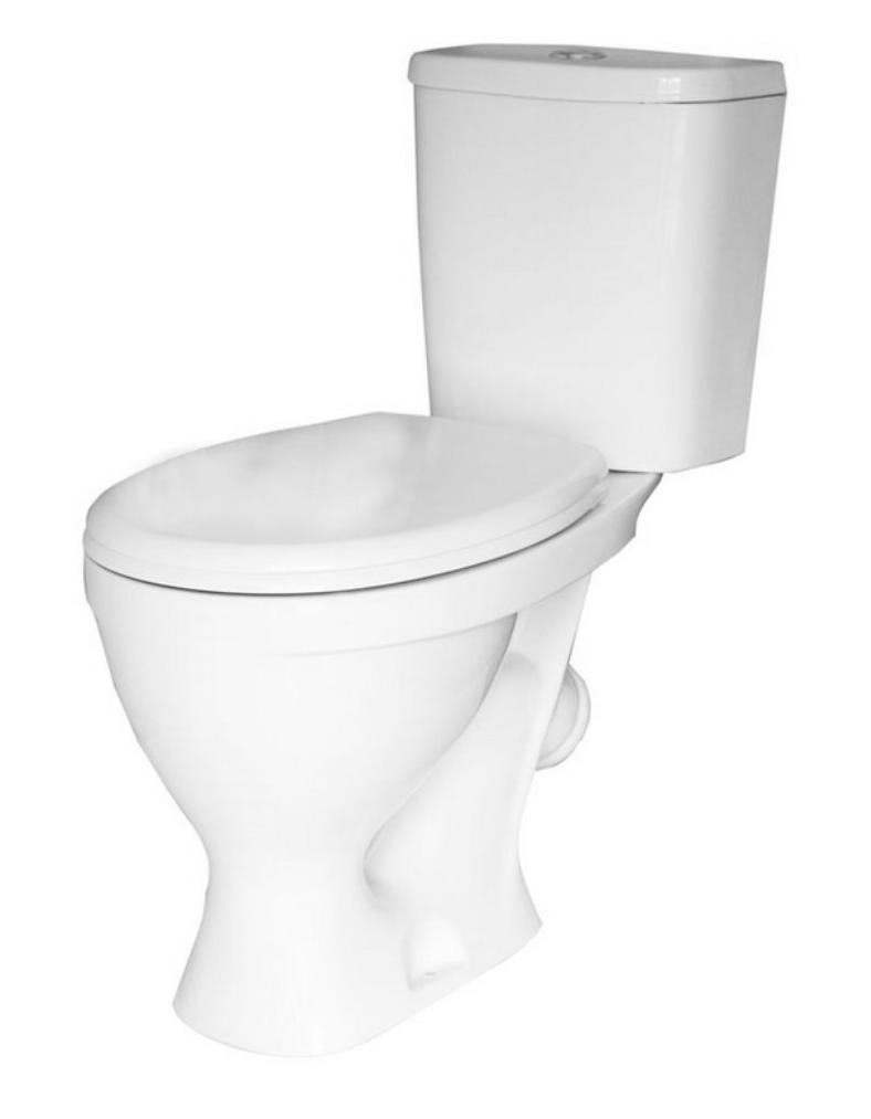 Унитаз-компакт "Формат" Стандарт