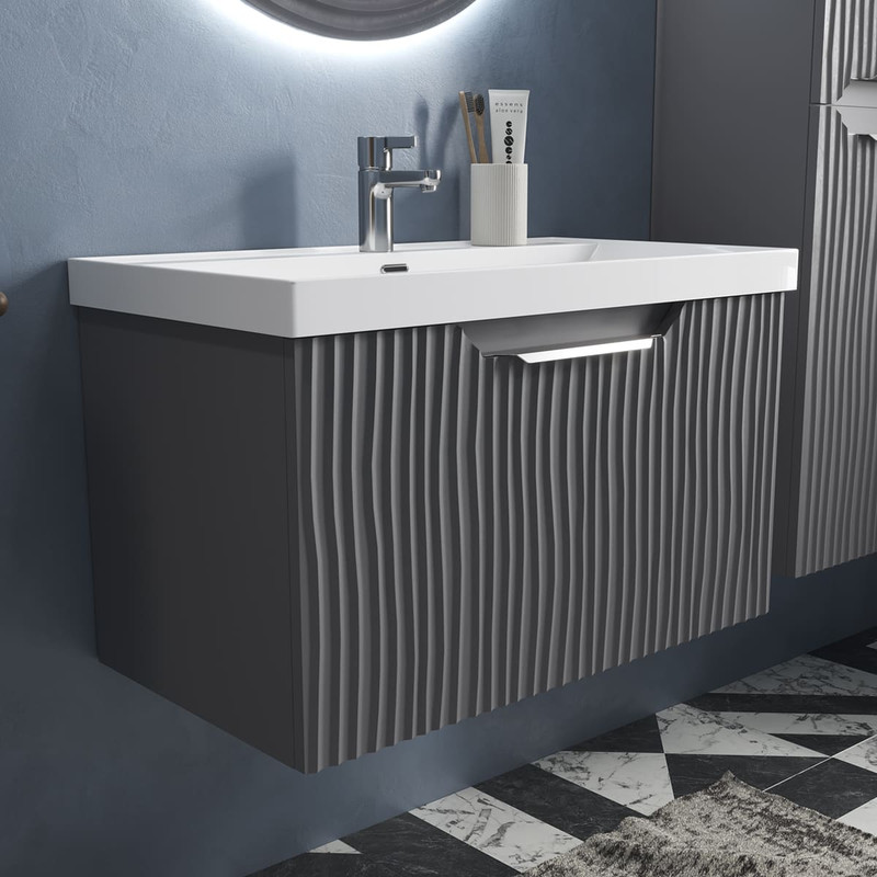 Тумба Mirage 80.1Y подв.