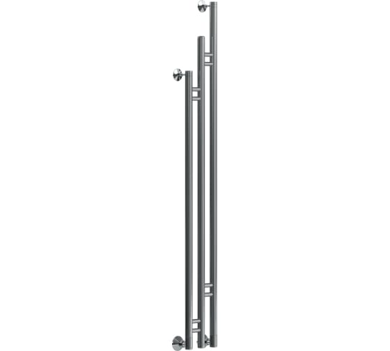 Полотенцесушитель NIKA "Art-2"1500/150 водяной