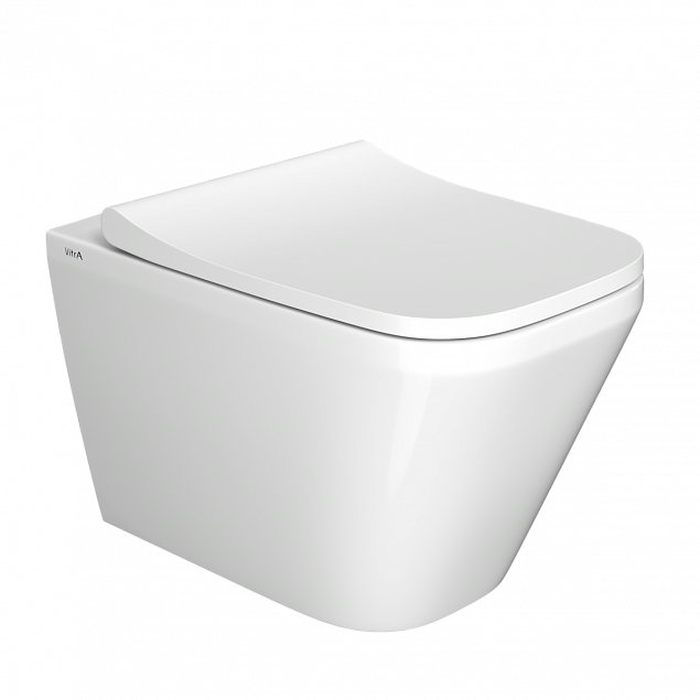 Унитаз подв.Integra Square Vitra (арт.7082В003-0075)