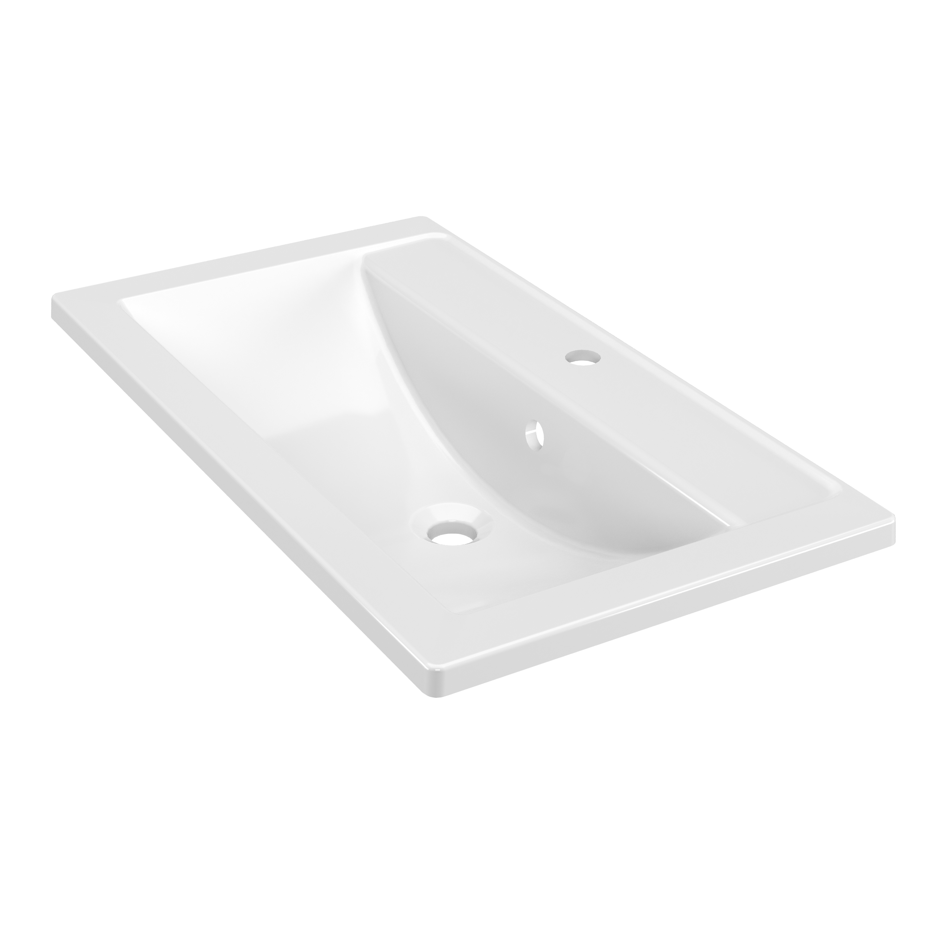 Раковина Paola Mario 80 см