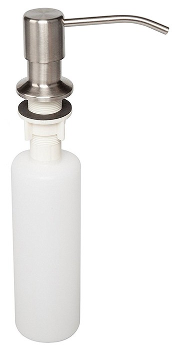 Дозатор L 405-1 сатин