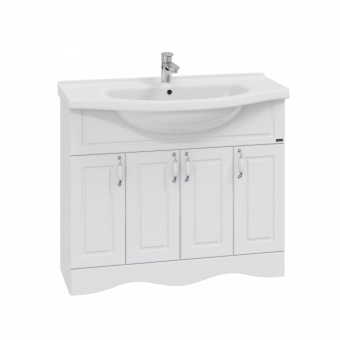 Тумба Верона 100 см (ум.Эльбрус 100)