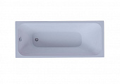 Ванна Мия 170*80 см Aquatek