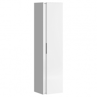 Пенал Accent П35/W подв.белый