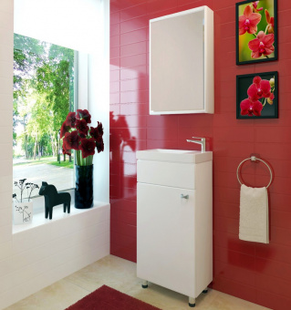 Тумба Cleo 40 напольн.