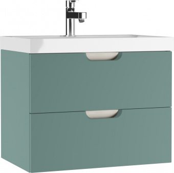 Тумба Dune 70 подв.олива