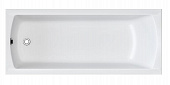 Ванна акриловая MODERN 155*70