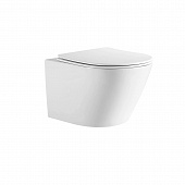 Унитаз подв.Либерти Aquatek AQ1999Т-00 торнадо 500*360*350