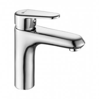 Смеситель д/умывальника LM 0306C POINT