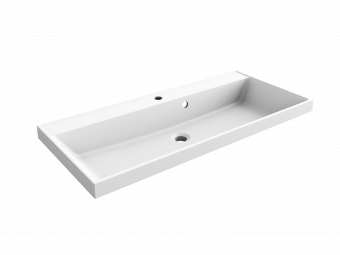 Раковина Paola Alba 100 см