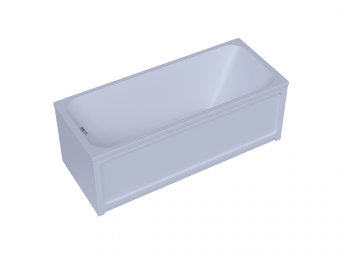 Панель к ванне Мия 175см 