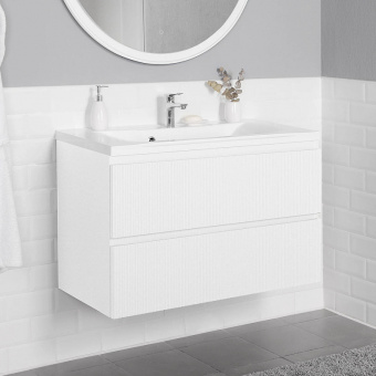 Тумба Kate 100 подв.бланж Итана