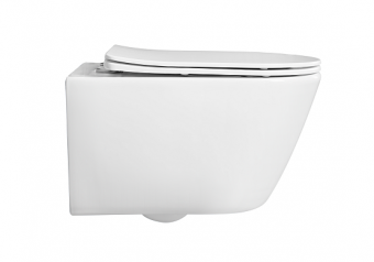 Унитаз подв.Бетта Aquatek AQ1253W-00