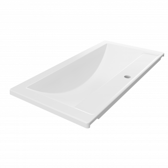 Раковина Paola Марио(Mario) 90 см