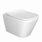 Унитаз подв.Integra Square Vitra (арт.7082В003-0075)