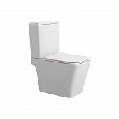 Унитаз напол.Либра New Aquatek AQ1263NТ-00 торнадо