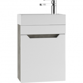 Тумба Мечта 40 подв.бетон п/ум.Енисей 40