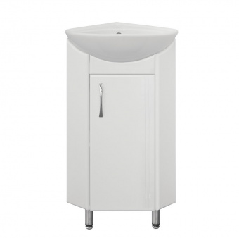 Тумба Веер Угловая