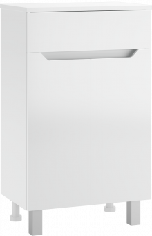 Тумба Мечта 50 напольн.бел.б/ящ.п/ум. Енисей 50