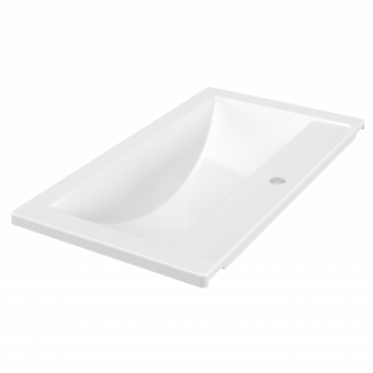 Раковина Paola Марио(Mario) 80 см