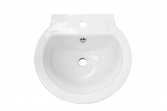 Раковина Art 50 Sanita Luxe