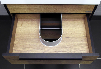 Тумба Alfa 60 подв.