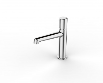 Смеситель д/умыв.BelBagno UNO-LVM-CRM хром
