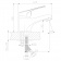 Смеситель д/умывальника В 35-11