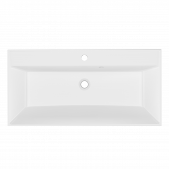 Раковина Paola Альба(Alba) 90 см