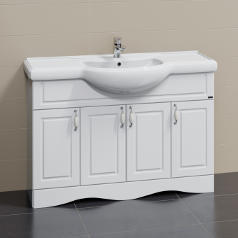 Тумба Верона 120 см (ум.Классик 120)