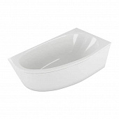 Ванна Дива 150*90 правая