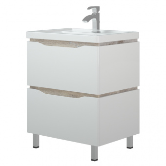 Тумба Бостон 60 Z2 антика