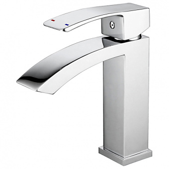 Смеситель д/умывальника L 1055-15