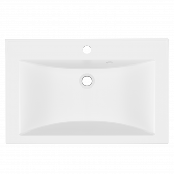 Раковина Paola Рома(Roma) 70 см