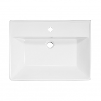 Раковина Томь 60