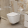 Унитаз подв.BelBagno Ardente-R BB520CH-TOR/SC торнадо