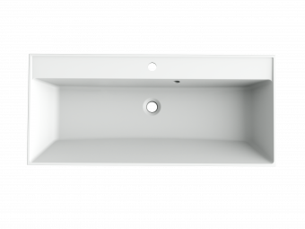 Раковина Paola Alba 100 см