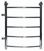 Полотенцесушитель NIKA "Ars" ЛД(г) 60/30 c бок.подкл.50см