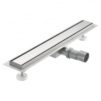 Трап с гор.вып.п/кладку 40см TIM(BAD454002)