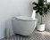 Комплект Vitra Sanibelle L-Box инст+унитаз+кнопка хром(9878В003-7200)