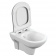 Унитаз подв.City Smart Clean On DPL EO slim LP