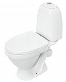 Унитаз-компакт "Виктория" Стандарт